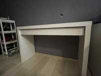 Toaletka ikea w dobrym stanie