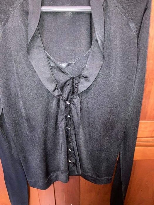 Peças gucci variadas