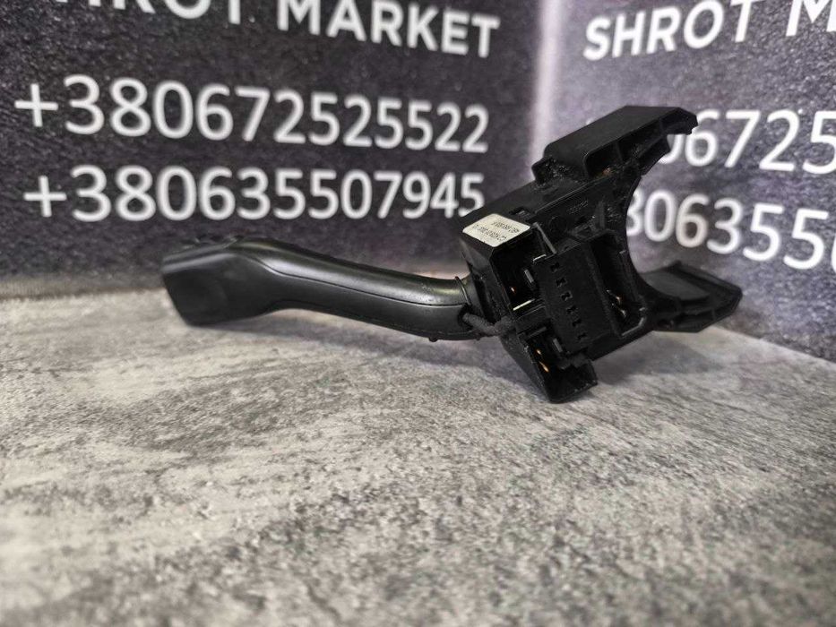 Перемикач підрульовий гітара двірників VAG 4B0953503F