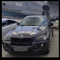 Продам BMW X5 E70 2008год газ/бензин