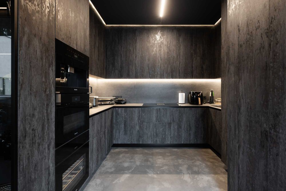 ЖК Rybalsky Проджа Квартири 121 кв.м. з Терасою та Автономним світлом!