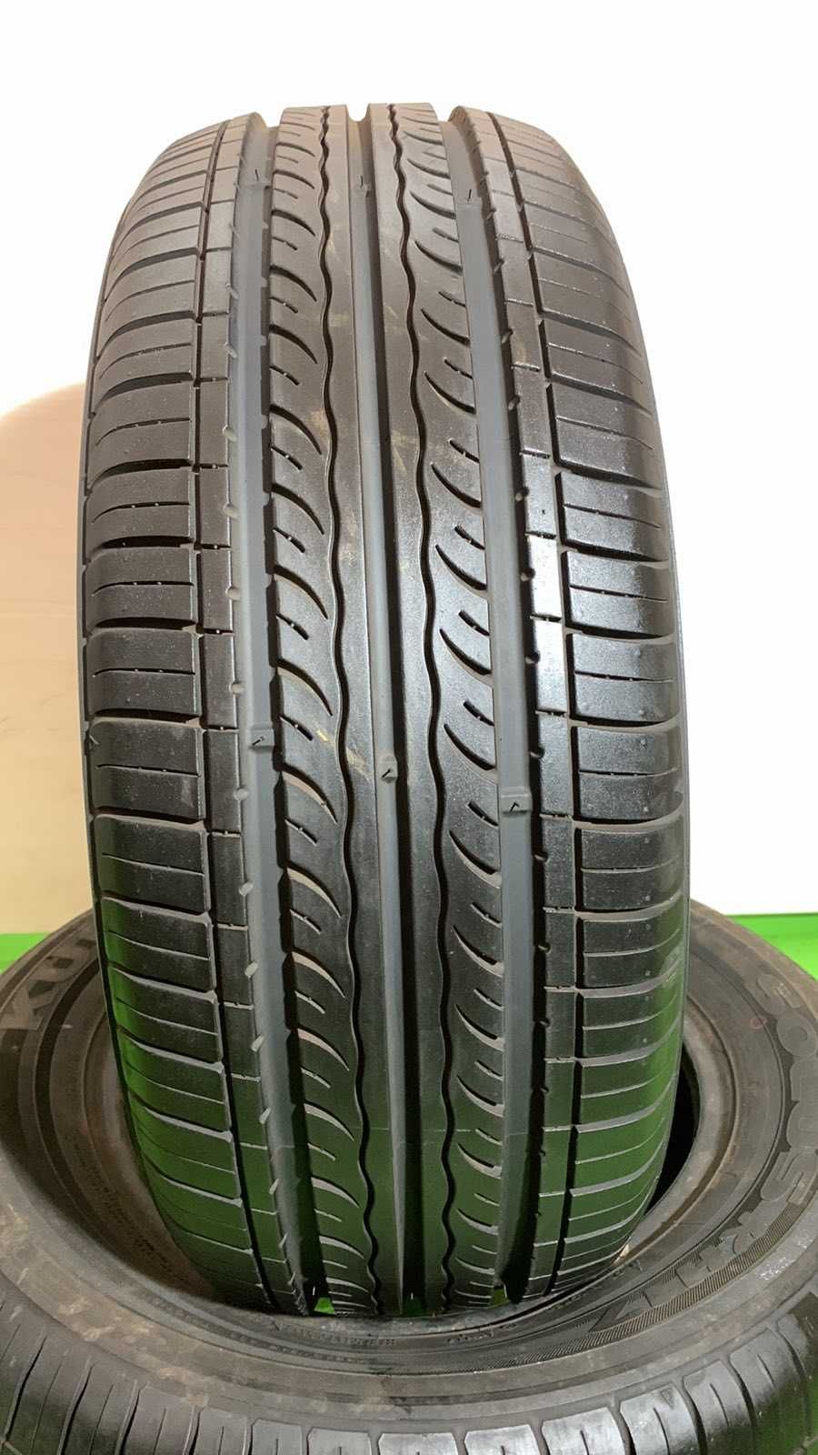 195/60/14 Kumho Solus KH17