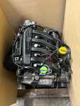 Silnik K4M858 Renault Megane kompletny 1.6 110 koni 2009 90 TYS MIL