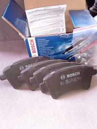 Передние дисковые тормозные колодки Bosch для Renault Kangoo