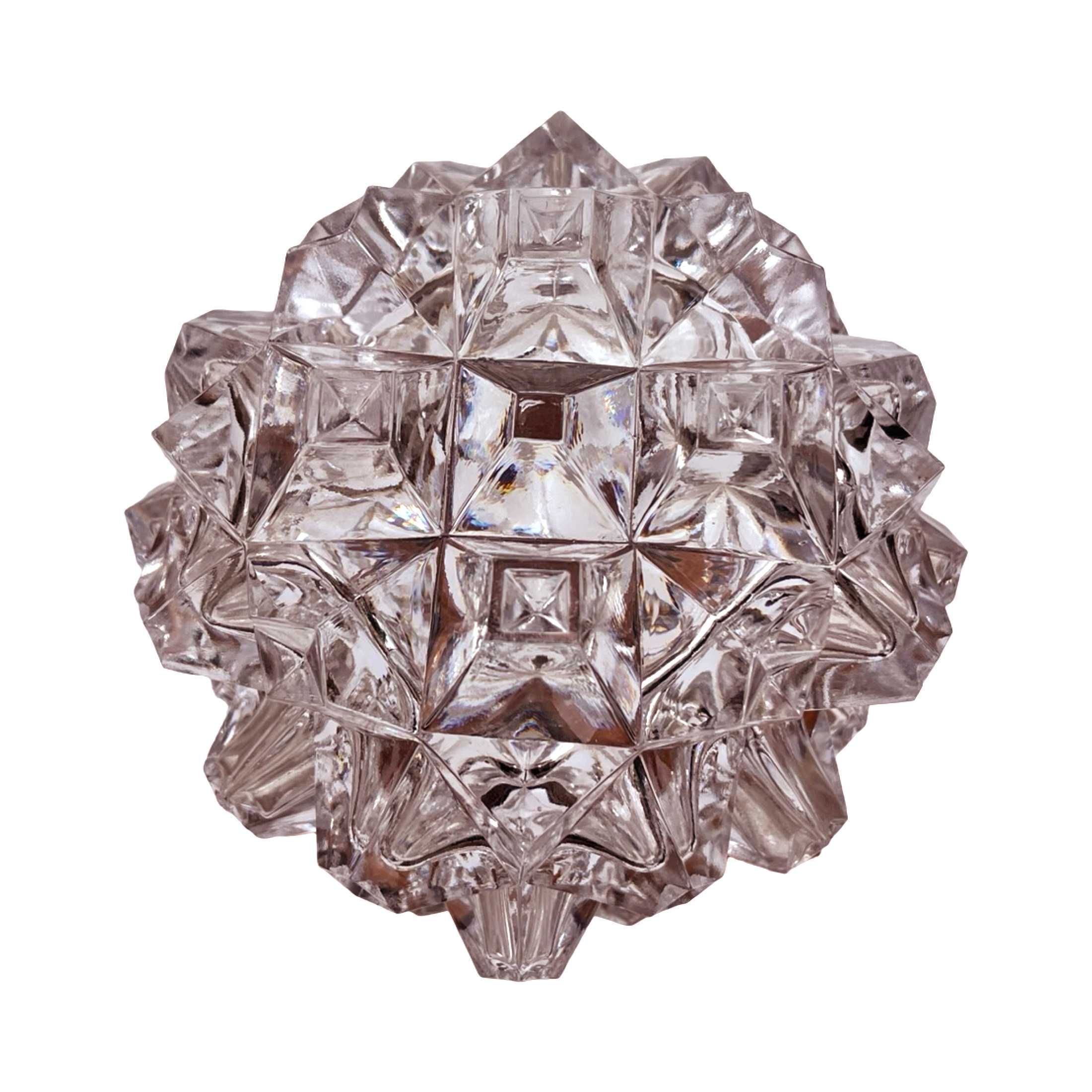 lampa ścienna kinkiet Aka Electric Niemcy lata 60. skandynawski styl