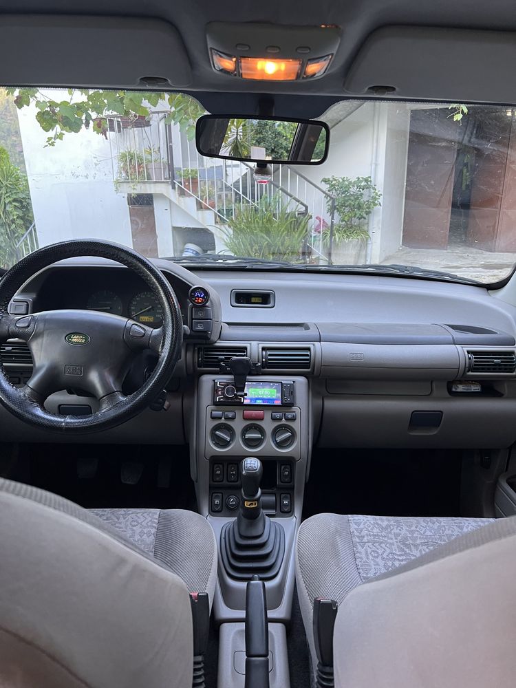 Freelander 2.0 de 98