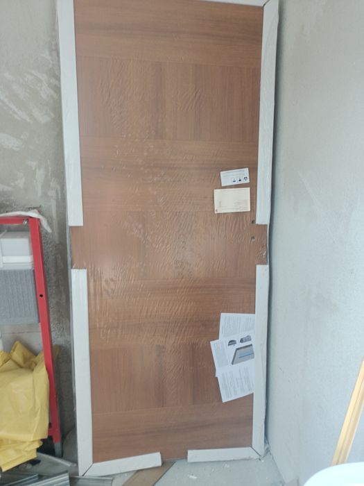 Nowe drzwi DRE finea 10, łazienkowe, 80 lewe