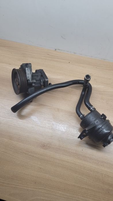 Pompa wspomaganiabmw x5 e53 m62 b44 m62b46