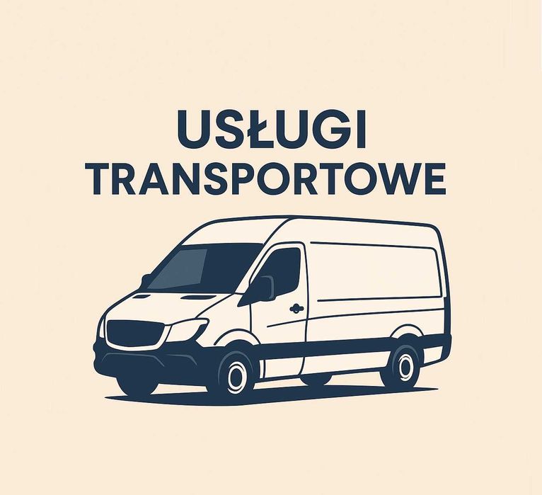Usługi Transportowe – Szybko, Tanio, Bezpiecznie! Konin  i nie tylko !