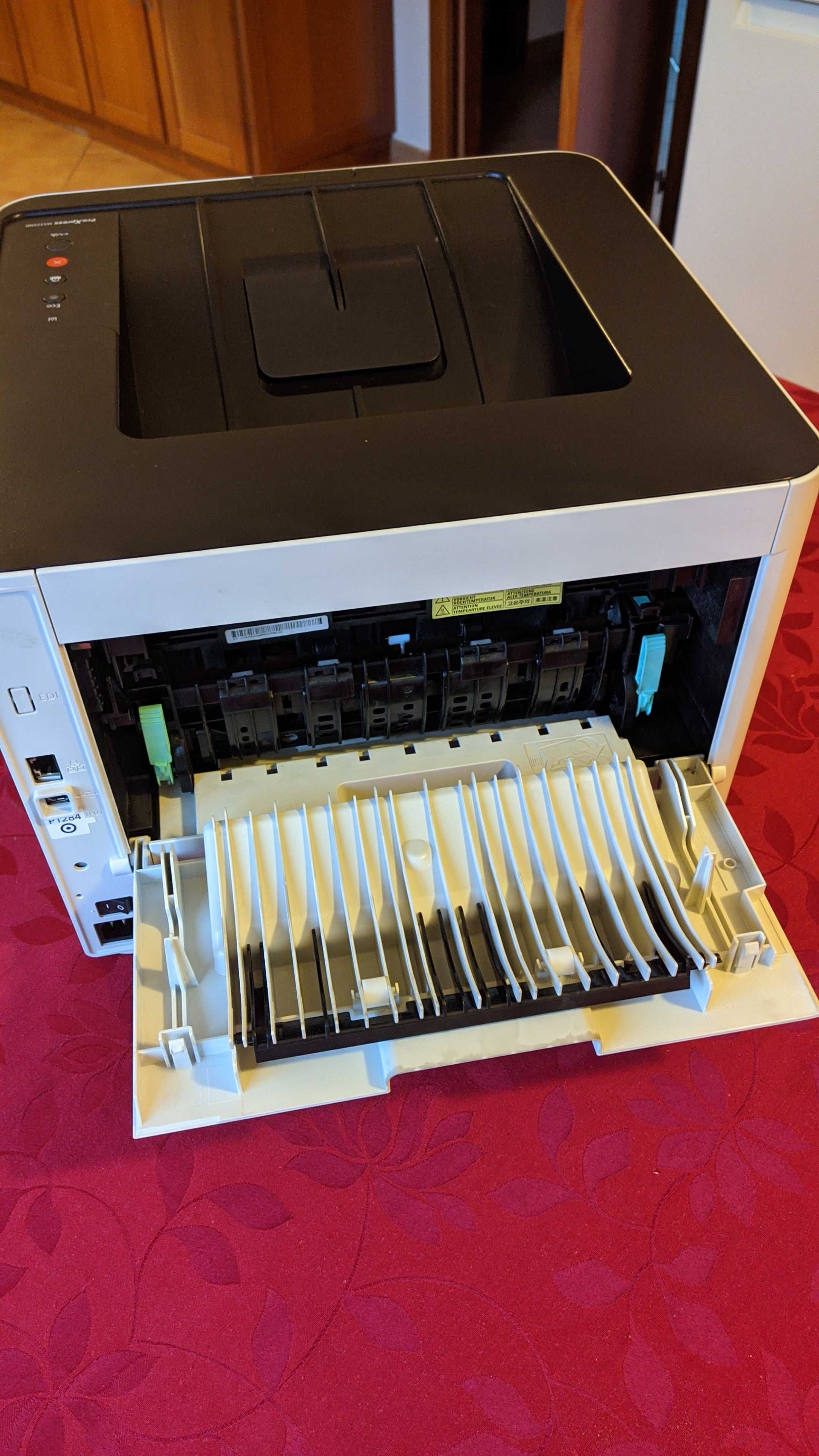 Impressora Laser Samsung ProXpress (Custou 350€)