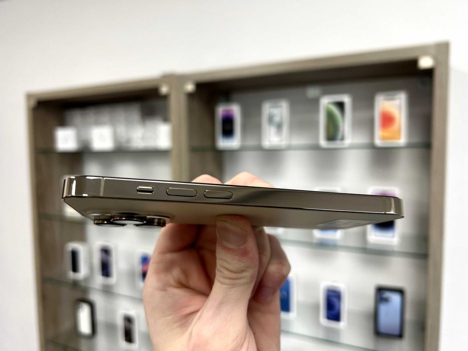 iPhone 14 Pro 512 GB Neverlock / Магазин / Гарантія / Обмін
