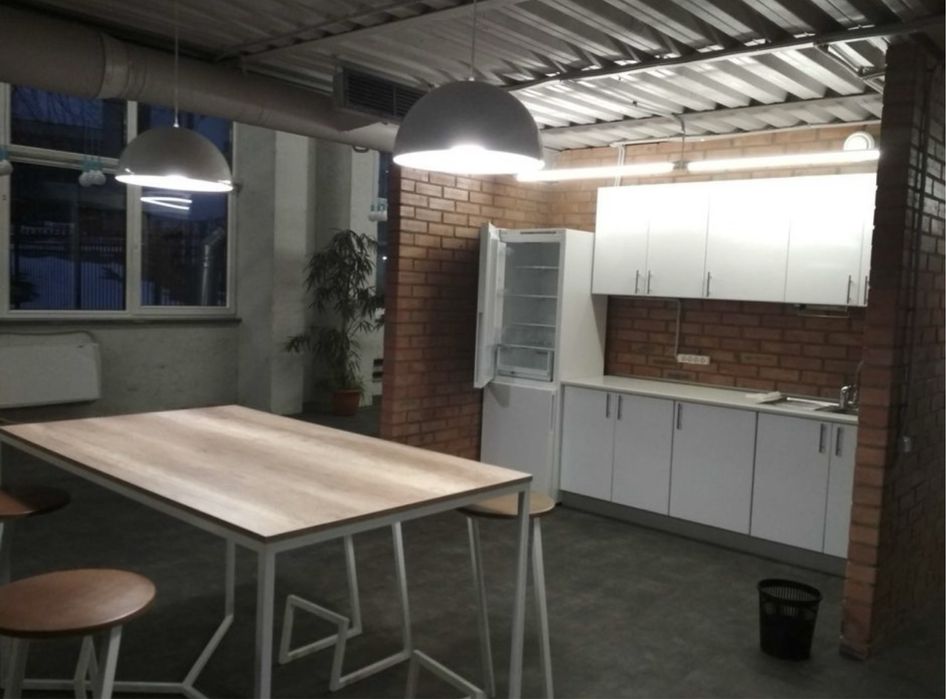 Без комісії! Оренда офісного приміщення для великої компанії. Loft. БЦ