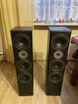 Kolumny Magnat Monitor Supreme 1002 stan bdb