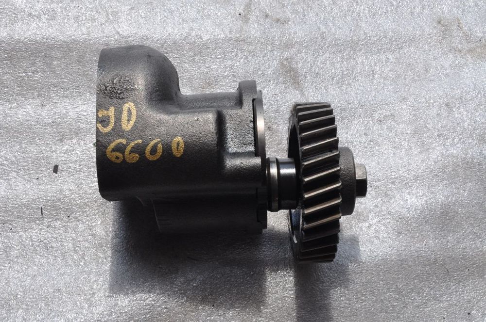 POMPA OLEJU OLEJOWA JOHN DEERE 6600 NR R54629