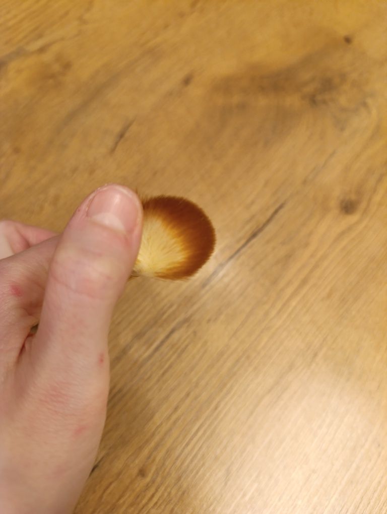 Pędzel Zoeva Bamboo 105