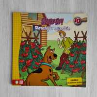 Scooby-Doo. Strachy w ogrodzie (10)