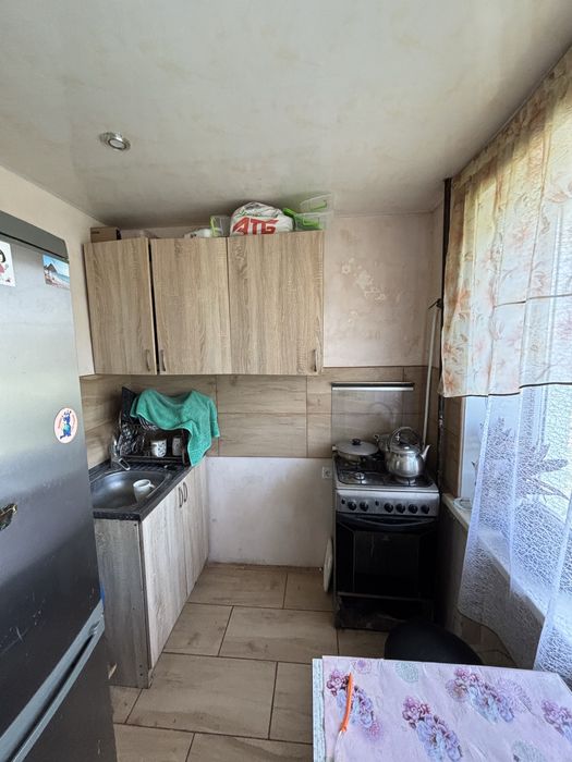 Продается 2 комнатная квартира. Славянск.