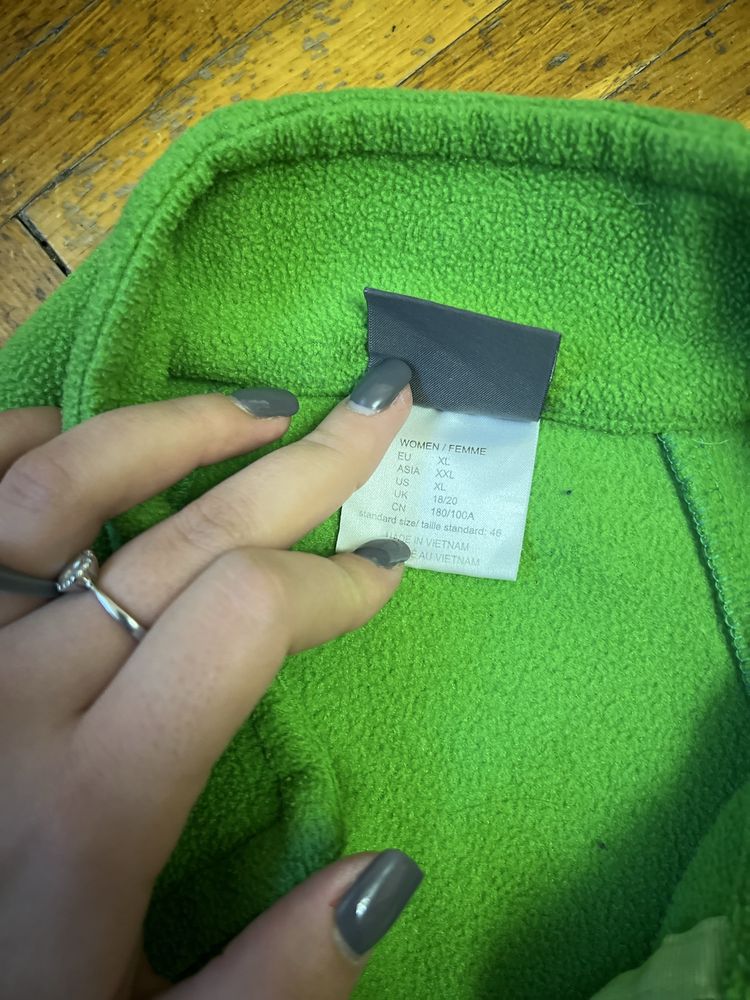 Фліска jack wolfskin