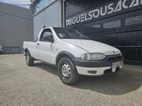 Fiat Strada Pick-Up 1.9D 65cv