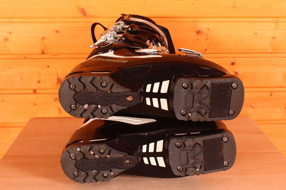 Buty narciarskie Nordica Speed Machine 95R, flex 95, wkładka 24.5 cm !