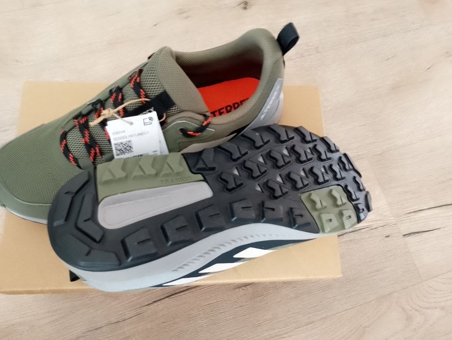 Buty adidas terrex anylander