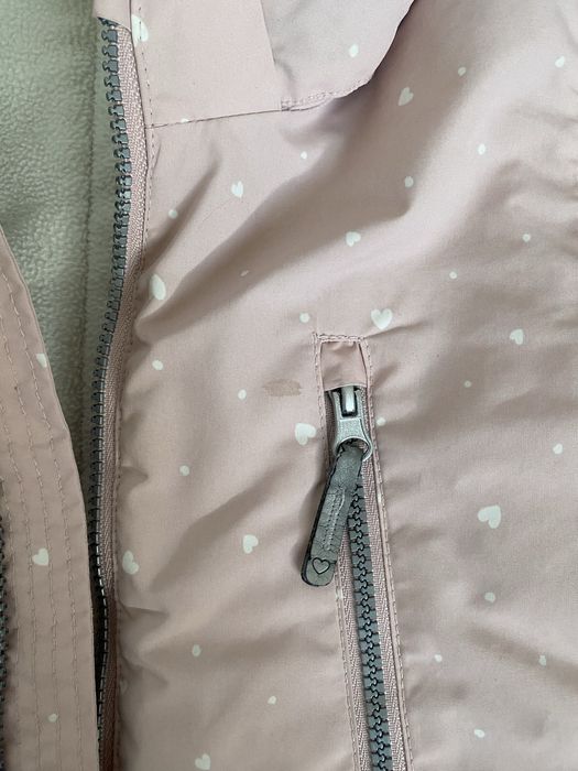 Зимовий комбінезон H&M 92 р.