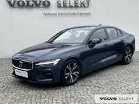 Volvo S60 T4 Aut R-design Polestar Podgrzewana szyba łopatki zmiany biegów Salon