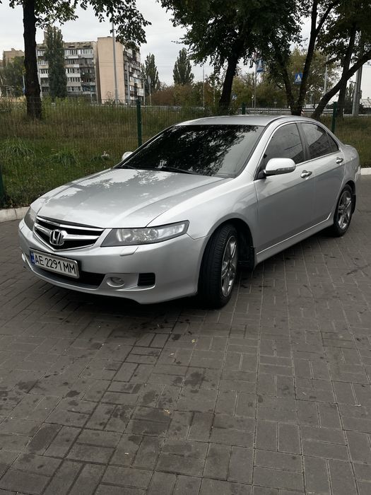Продам Honda Accord 2008