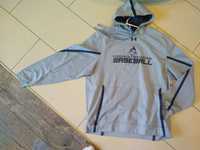 Under Armour Loose bluza z USA