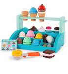 Battat Sweet  Ice Cream Shop набір виготовленння морозива Баттат
