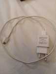 Ładowarka Plug&Play USB 5V 2100mA + kabel Z wtykiem Usb typ-C  gratis