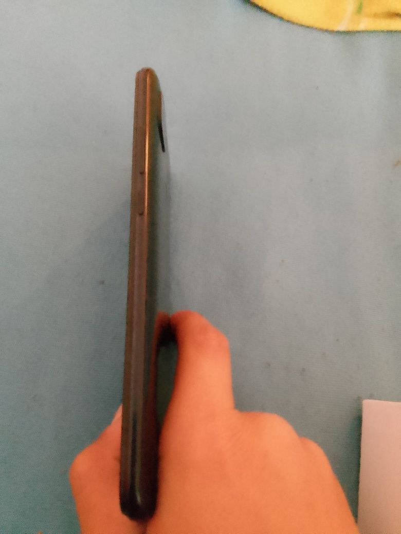Redmi 9C NFC precisa de levar uma lente