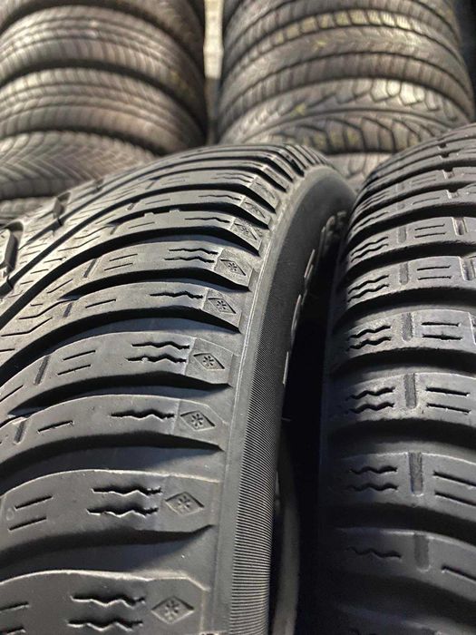 Резина 185/65 R15 бу зима СКЛАД ШИН БЕРЕЗНЯКИ