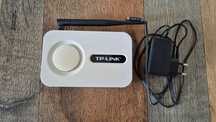 Router TP-Link TL-WR340G
