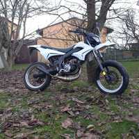 Derbi Senda 50/80cc !!!