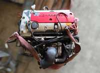 Motor M111.983 - Mercedes W203 C 230 Kompressor 197cv