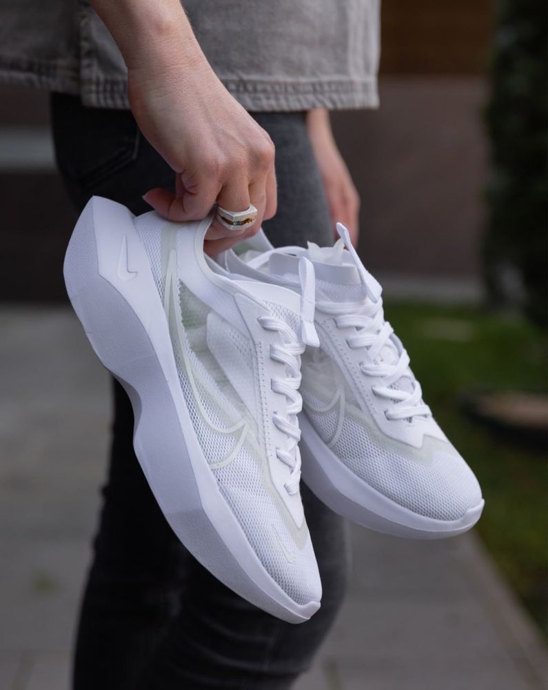 Кросівки Nike Vista Lite White