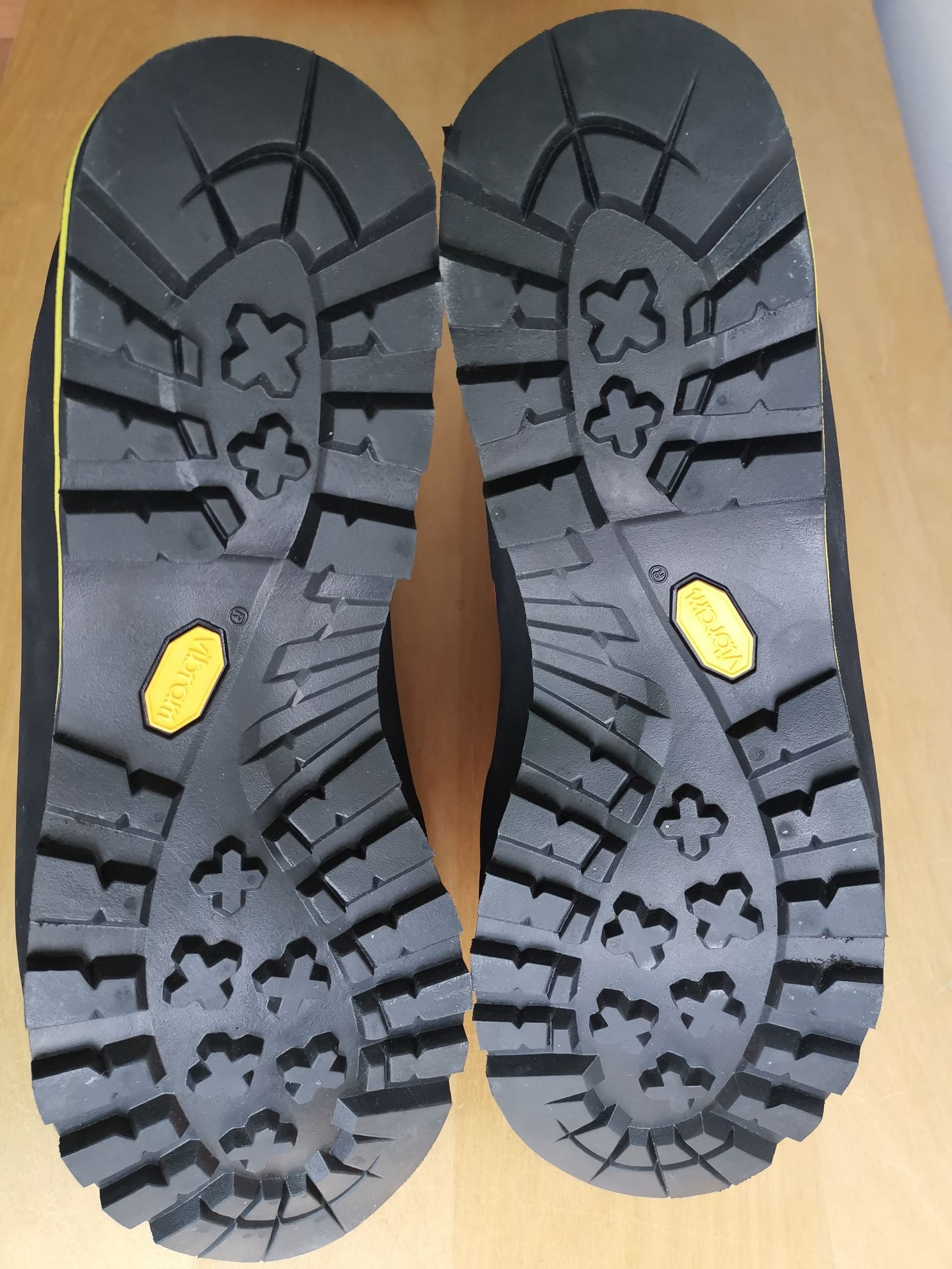 Buty trekkingowe alpinistyczne Millet Grepon 4S GTX 44 2/3-10UK