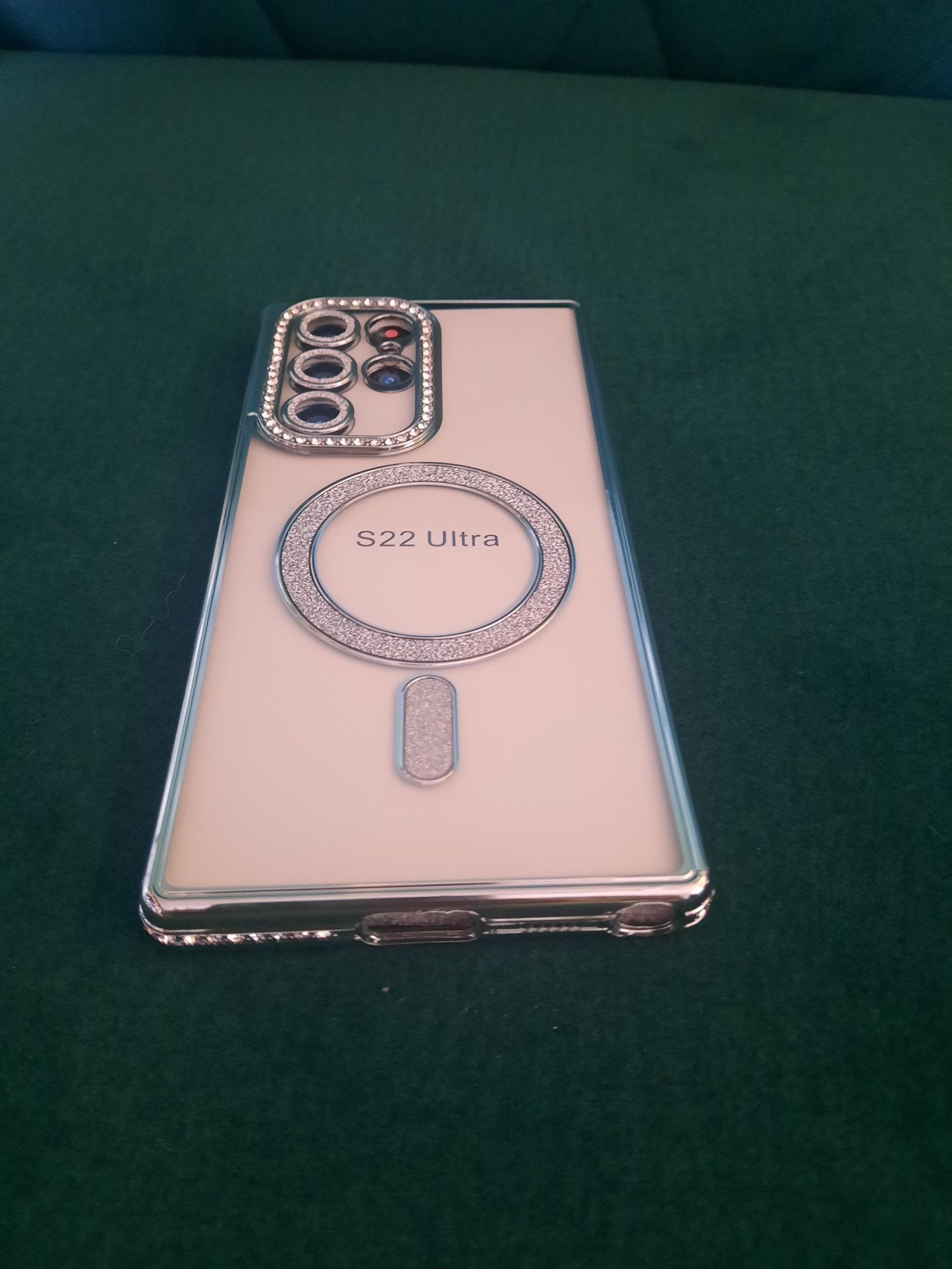 Etui case do samsung s22  ultra