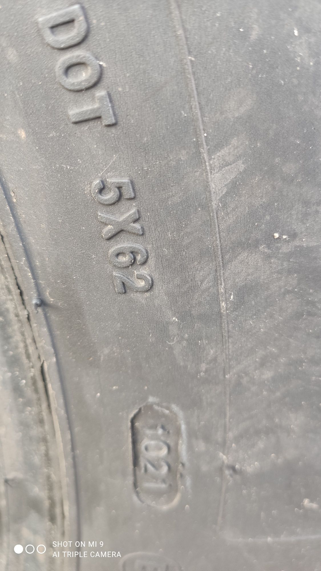 Автошина 295 80 22,5 2021р   ведуча  295/80 R22.5