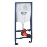 Grohe stelaż do WC 2w1 Rapid SL H-113 + Kątowniki montażowe Wysyłka