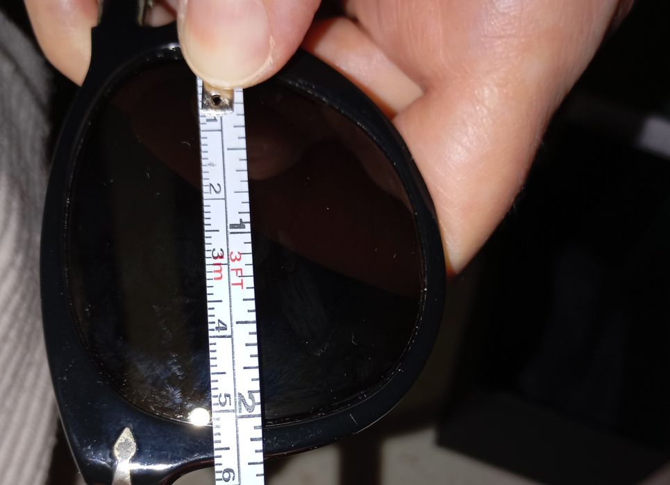 Oprawki persol uniwersalne