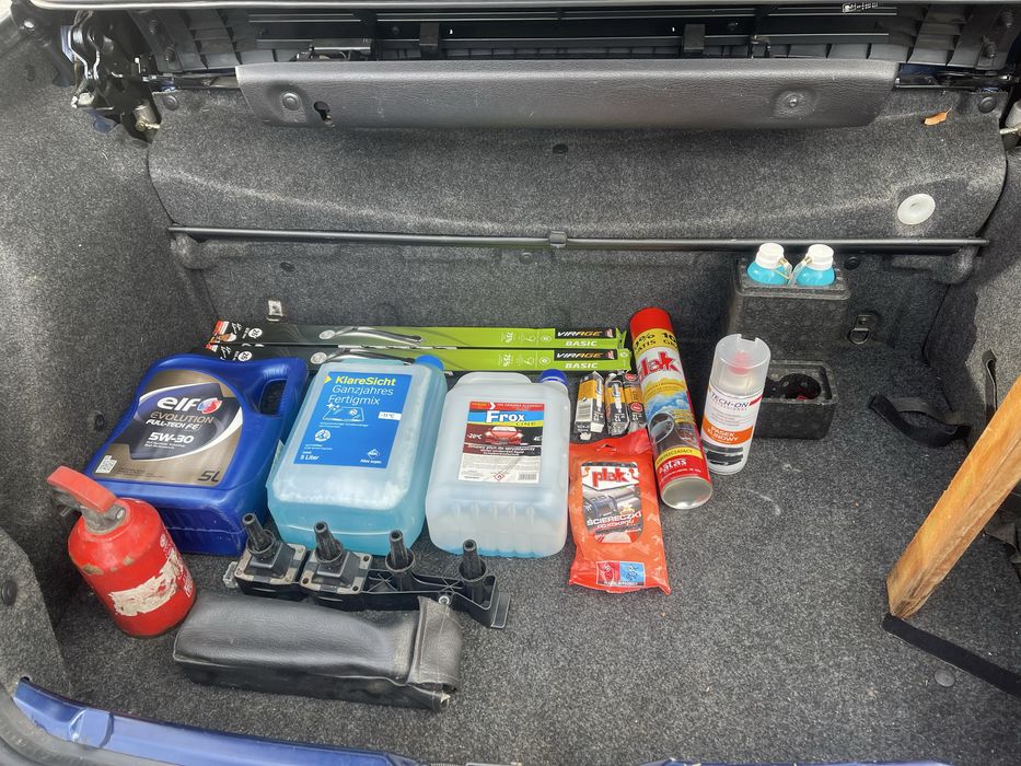 Sprzedam Peugeot 206 CC 1.6 2004