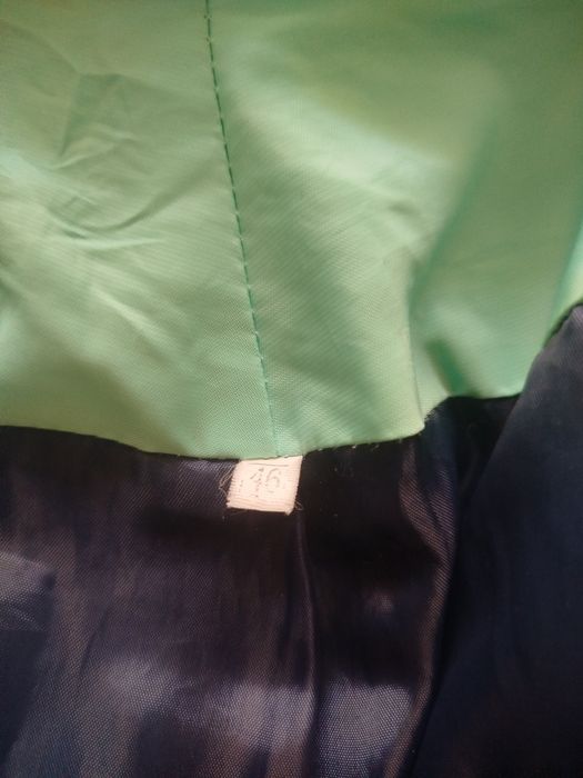 Куртка- жилетка жіноча весна, осінь