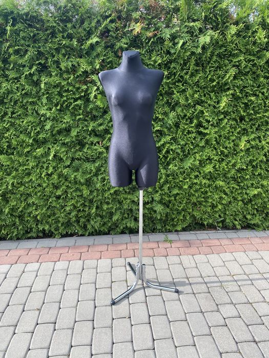 Manekin damski rozmiar 36 S