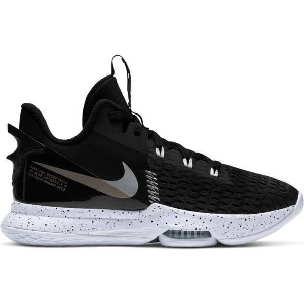 NIKE LEBRON witness V oreo r. 43