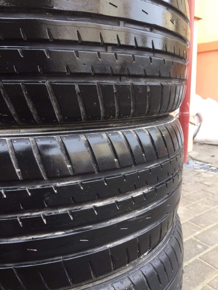 Продам гуму hankook ventus S1 EVO 195/50 R15