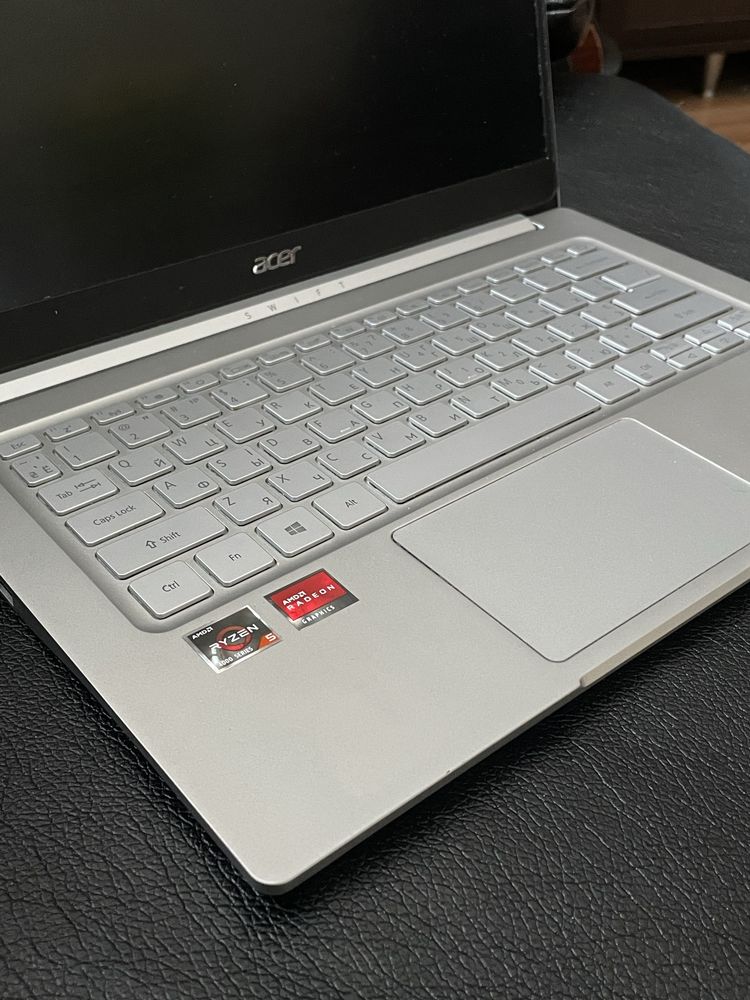 Ноутбук Acer  Swift