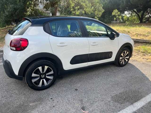 Citroën C3 1.2 PureTech Feel