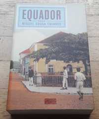 Equador, de Miguel Sousa Tavares